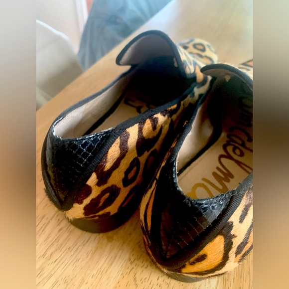 Sam Edelman Shoes - Picture 2 of 3